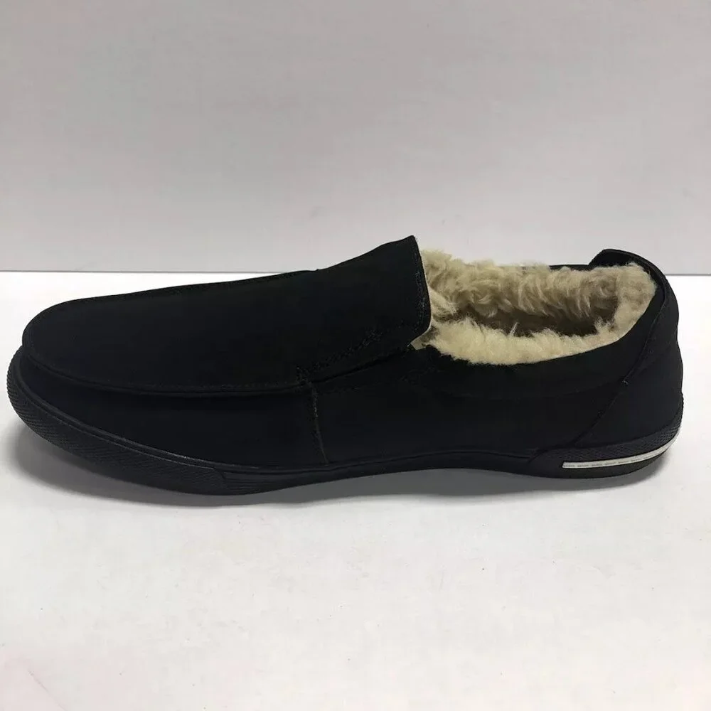 Kenneth Cole Men’s Un-Anchor Slip-On Shoes, Size 9M